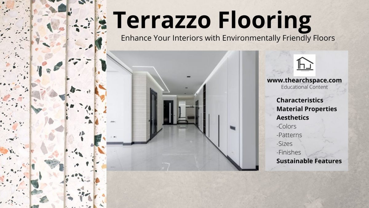 Terrazzo Flooring – Ultimate Guide to Elegance and Durability