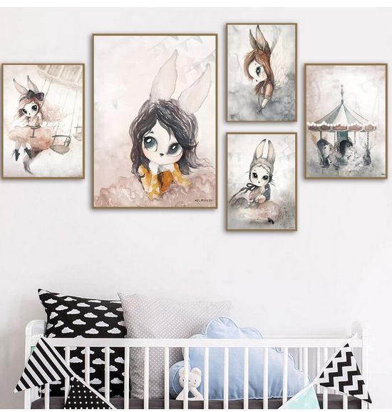 paintings