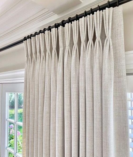 curtains