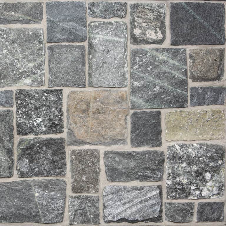 stone veneer