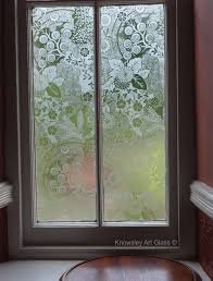 types of glass