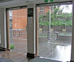types of glass