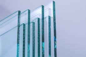 Types of glass-float glass