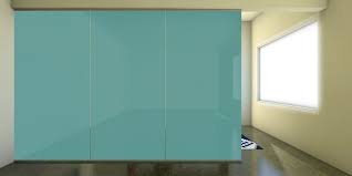 types of glass