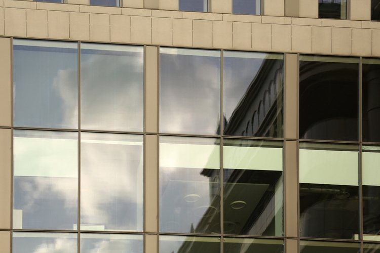 types of glass