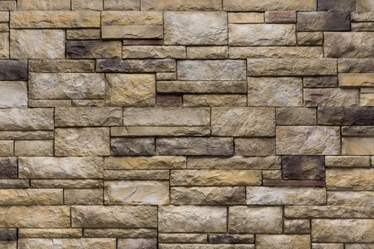 stone veneers