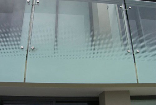 types of glass-ceramic printed