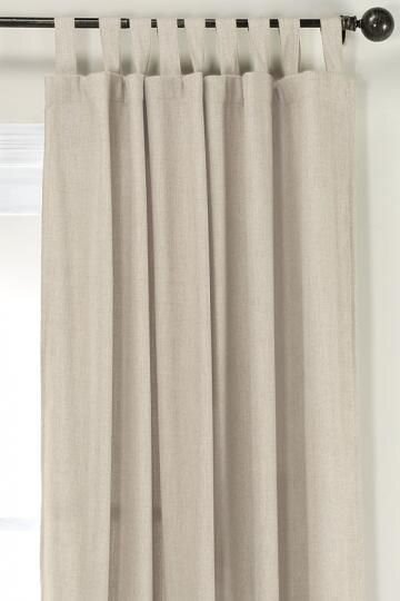 curtains