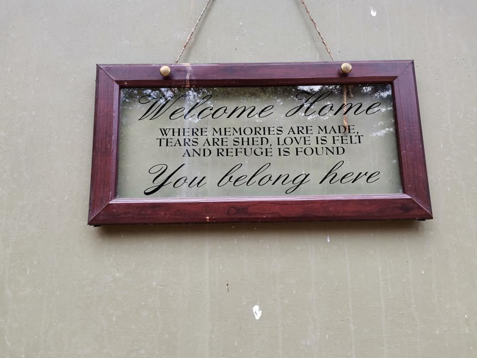 Home Decor Ideas