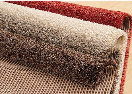 carpet flooring types