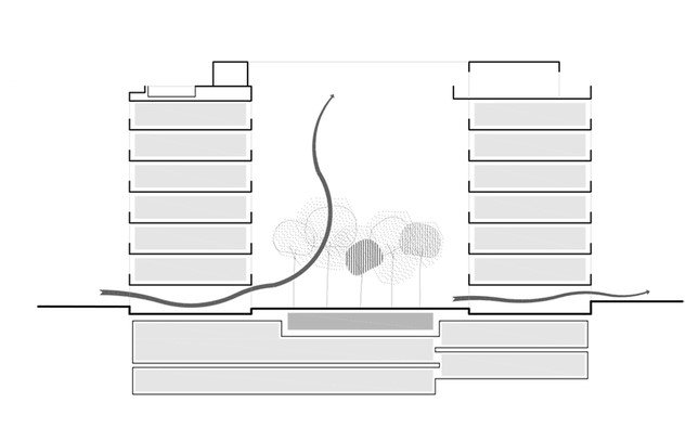 unique architectural concepts