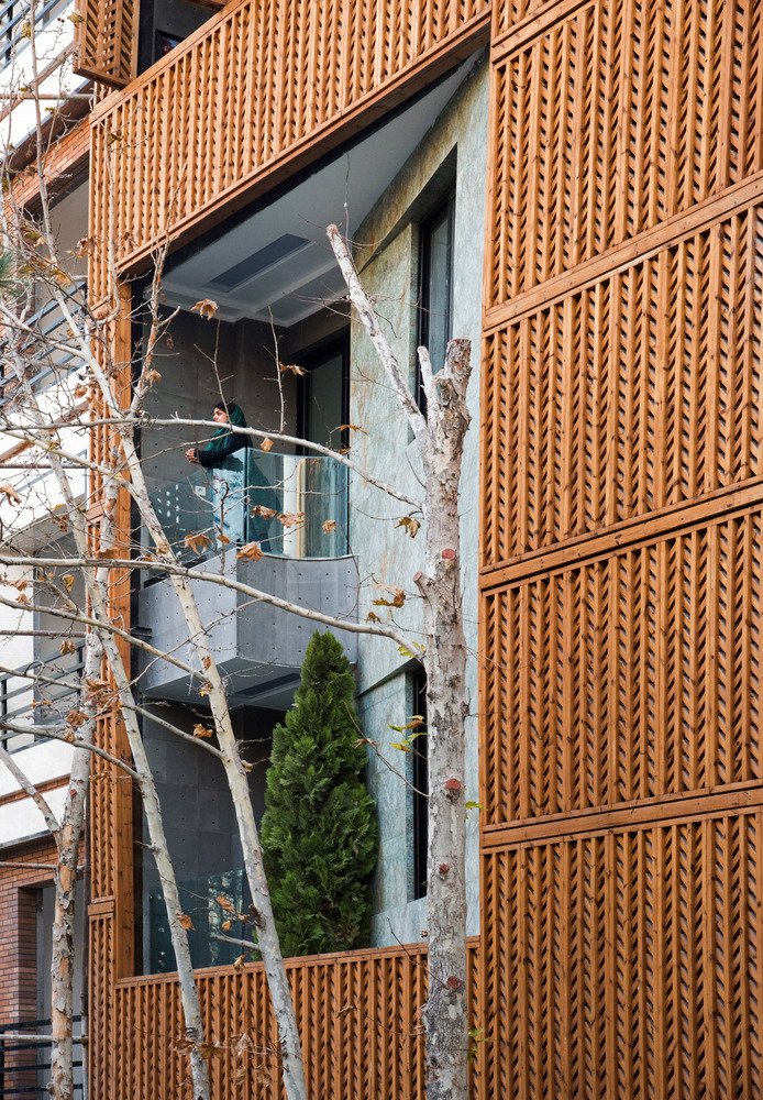unique architectural concepts