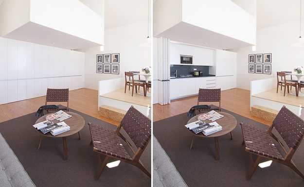 unique Architectural concepts