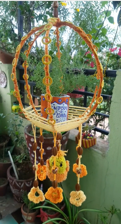 DIY Ideas For Home Décor
