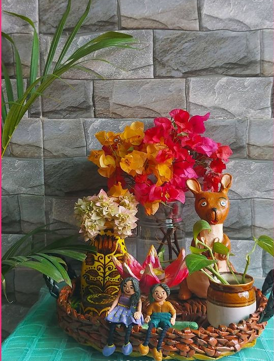 DIY Ideas for home decor
