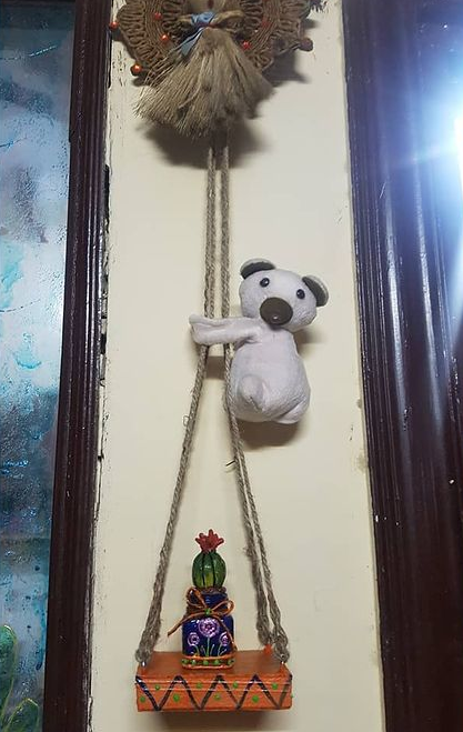 DIY Ideas For Home Décor