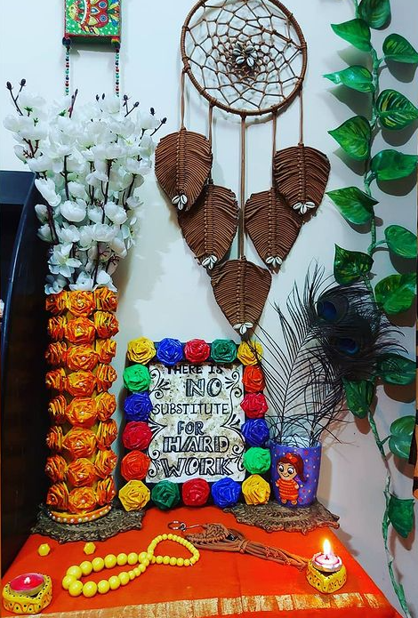 DIY Ideas for home decor