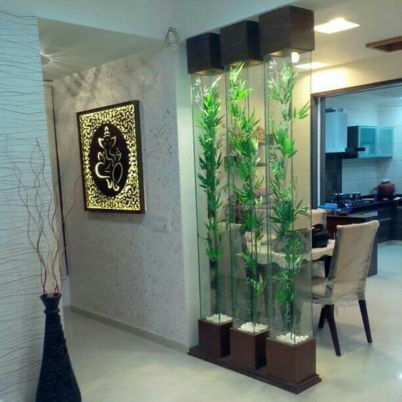 partition glass design