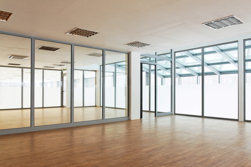 glass partition designs