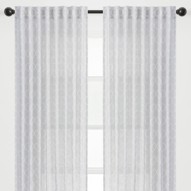 Curtains