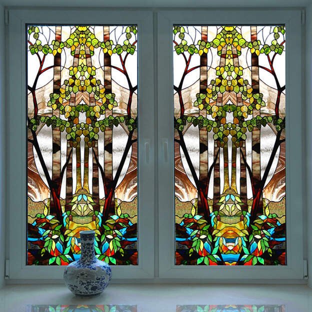 window film