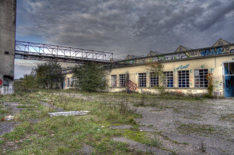 site selection