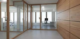 glass partition designs