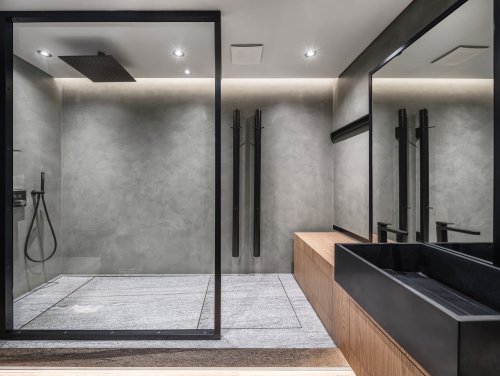 partition glass design
