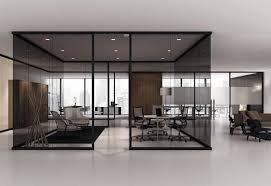 partition glass design