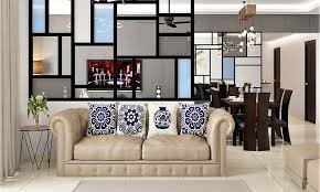 partition glass design