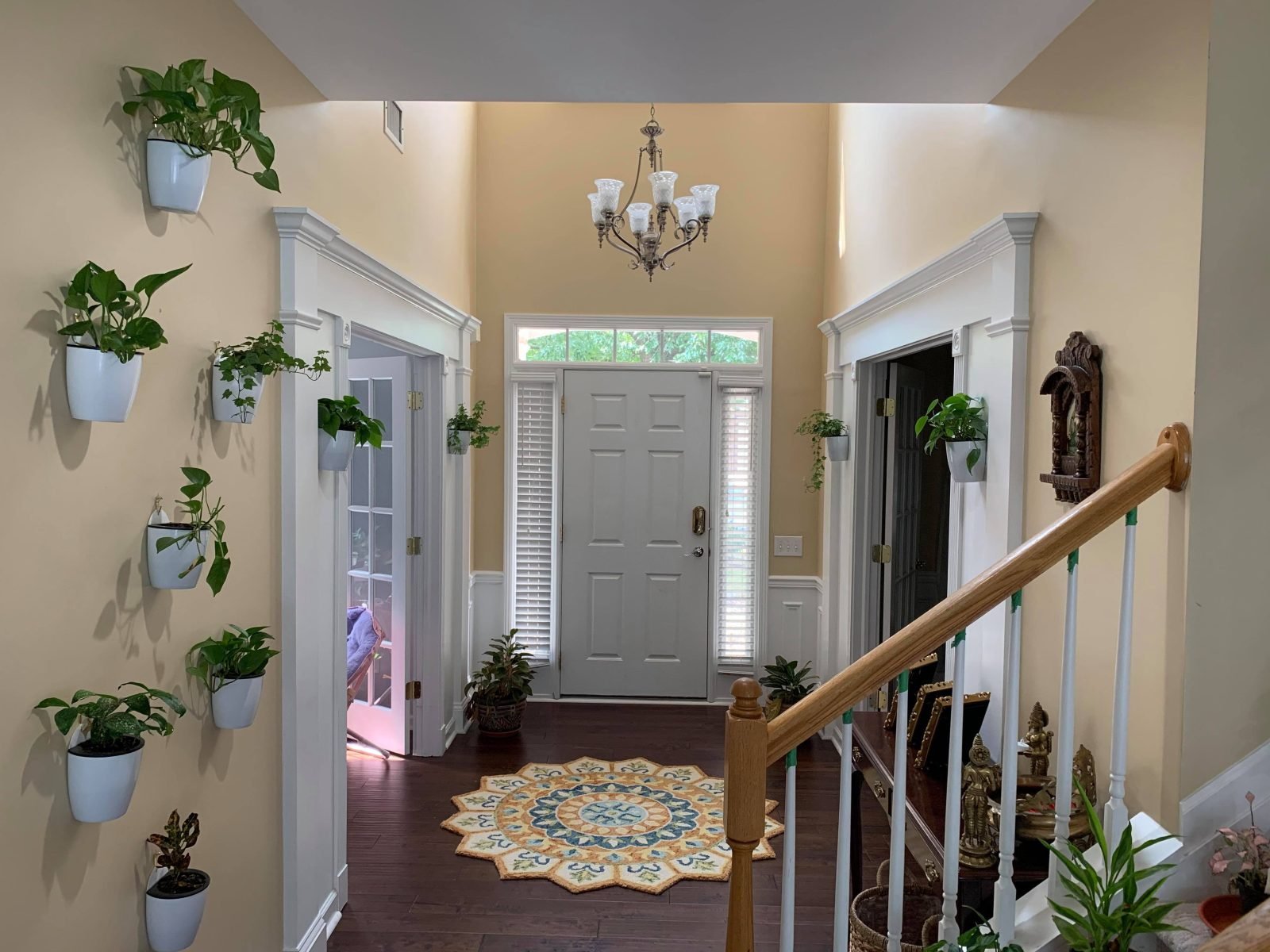 apartment interior design ideas