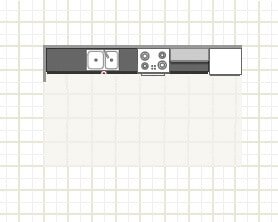Types of Kitchen Layouts