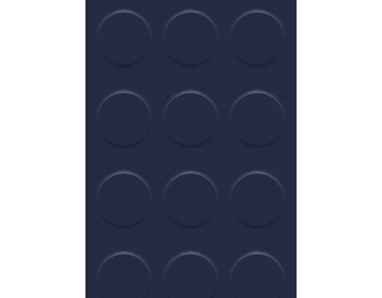 Rubber flooring