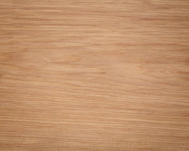 Types of wood species
