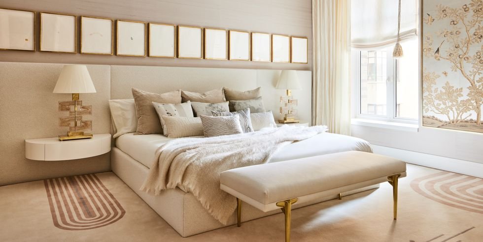 Bedroom design