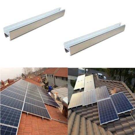 solar panels