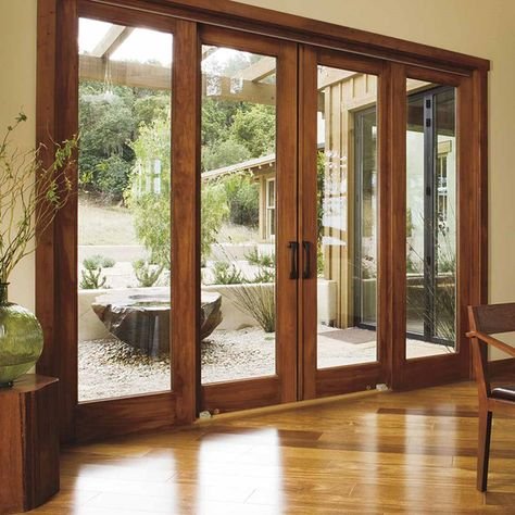 sliding doors