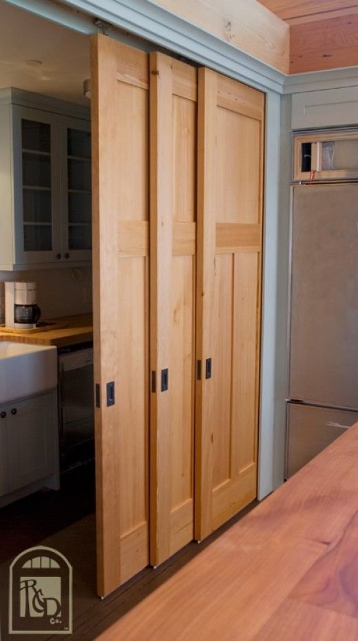 How to choose sliding door