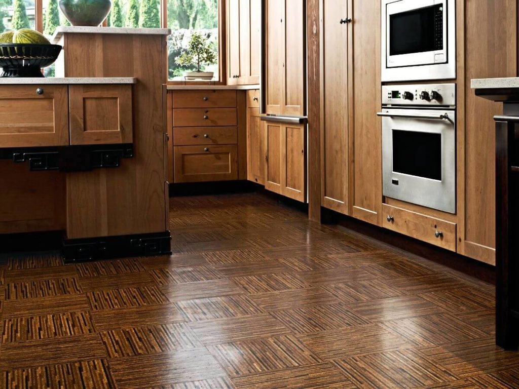 kitchen flooring ideas
