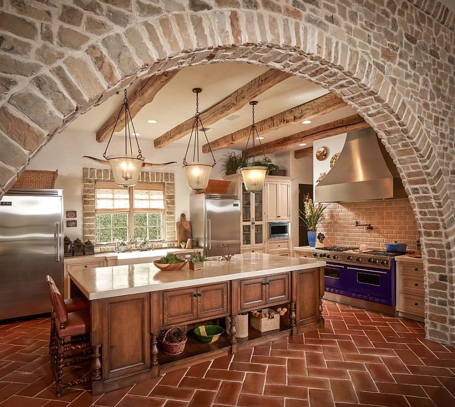 kitchen flooring ideas