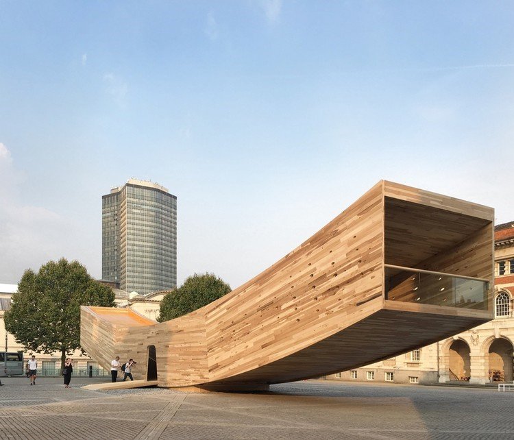 Innovative materials