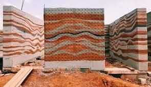 Innovative materials