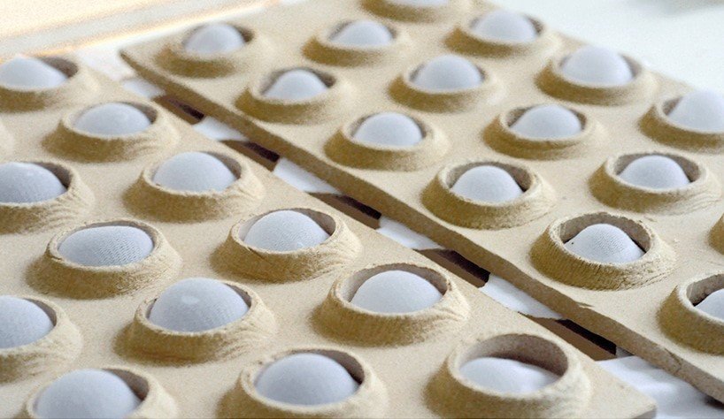 Innovative materials