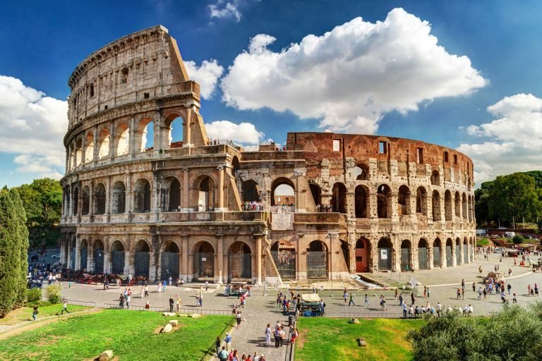Roman Architecture
