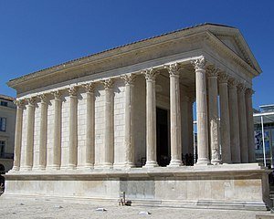 Roman architecture