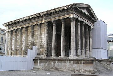 Roman architecture