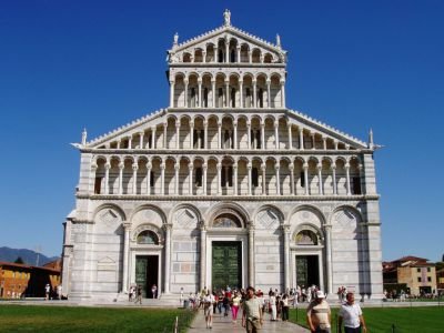 Romanesque architecture