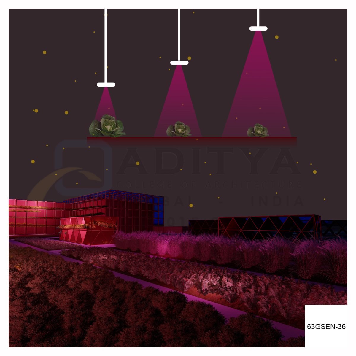design concepts by students
