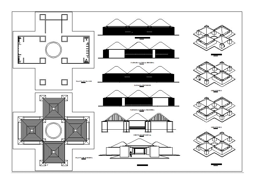 Form in Architecture