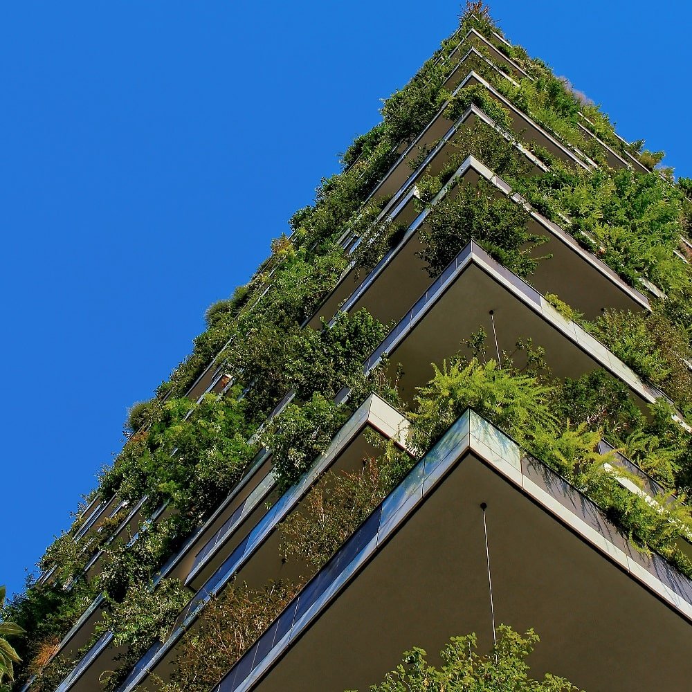 Future of Architecture